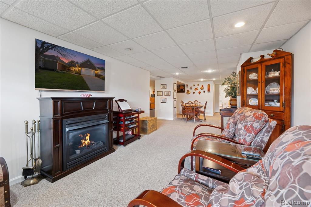 39435 Village Run Drive, Northville, MI 48168 — Photo 48