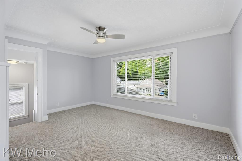 634 E Lewiston Avenue, Ferndale, MI 48220 — Photo 21