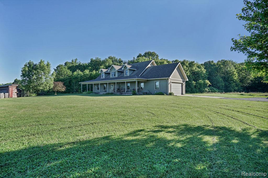 14380 Dice Road, Hemlock, MI 48626 — Photo 15