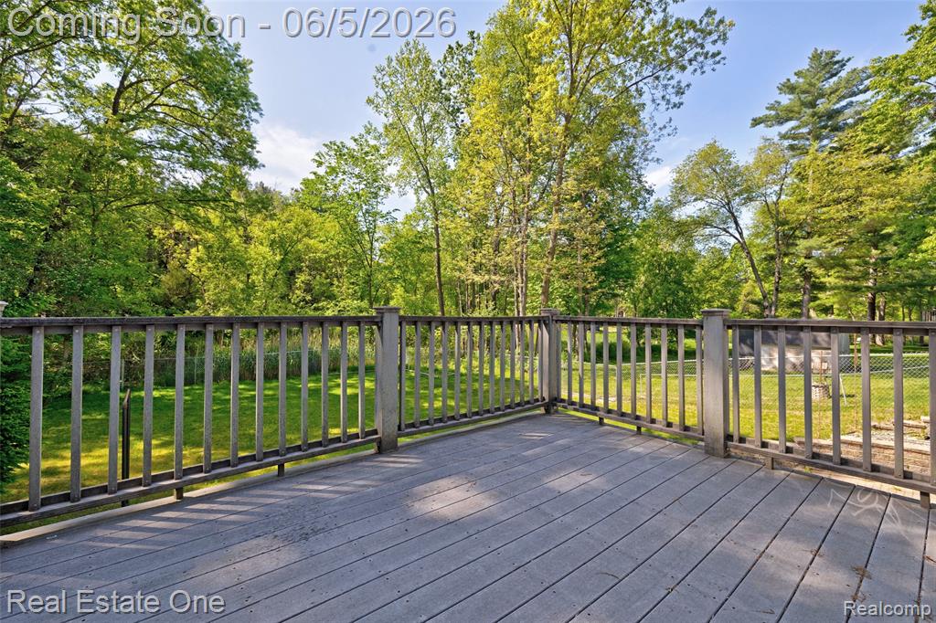 709 Bald Eagle Lake Road, Ortonville, MI 48462 — Photo 14