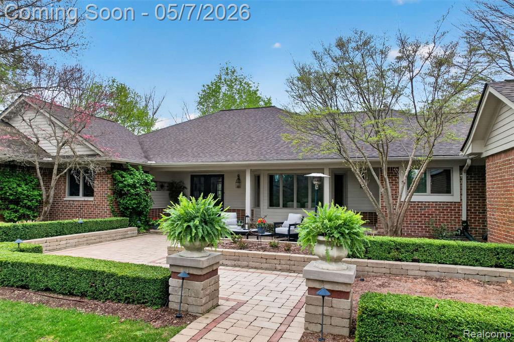 5300 Old Mill Road, Rochester, MI 48306 — Photo 3