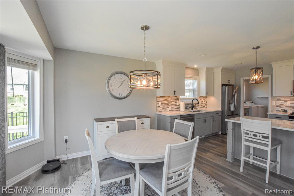 1174 Prudence Drive, Waterford, MI 48327 — Photo 20