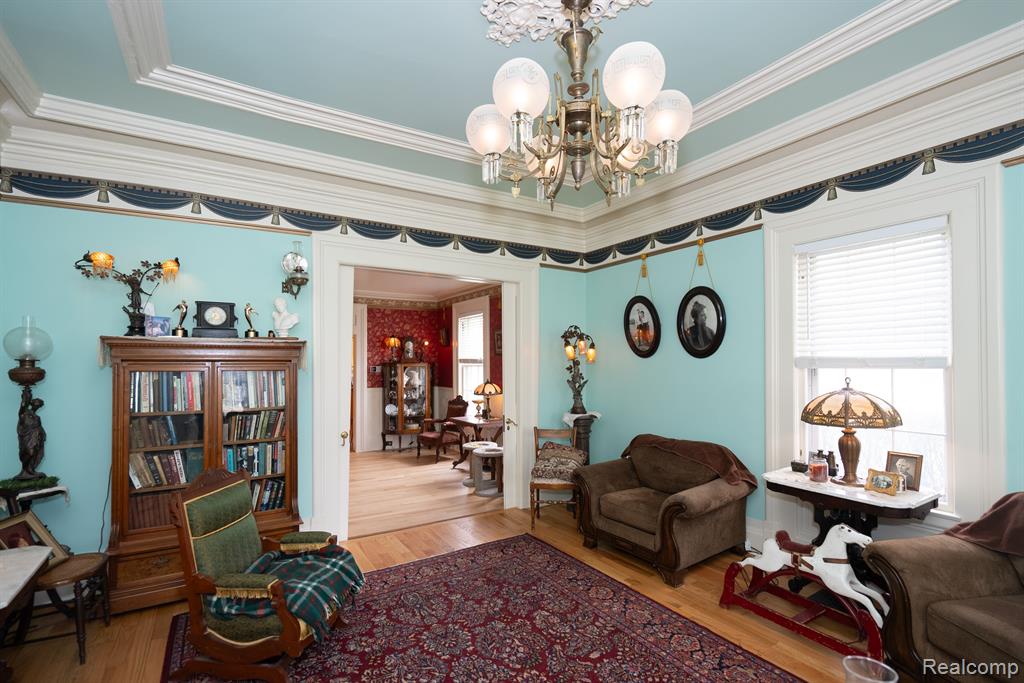 117 Bradley Street, Romeo, MI 48065 — Photo 22