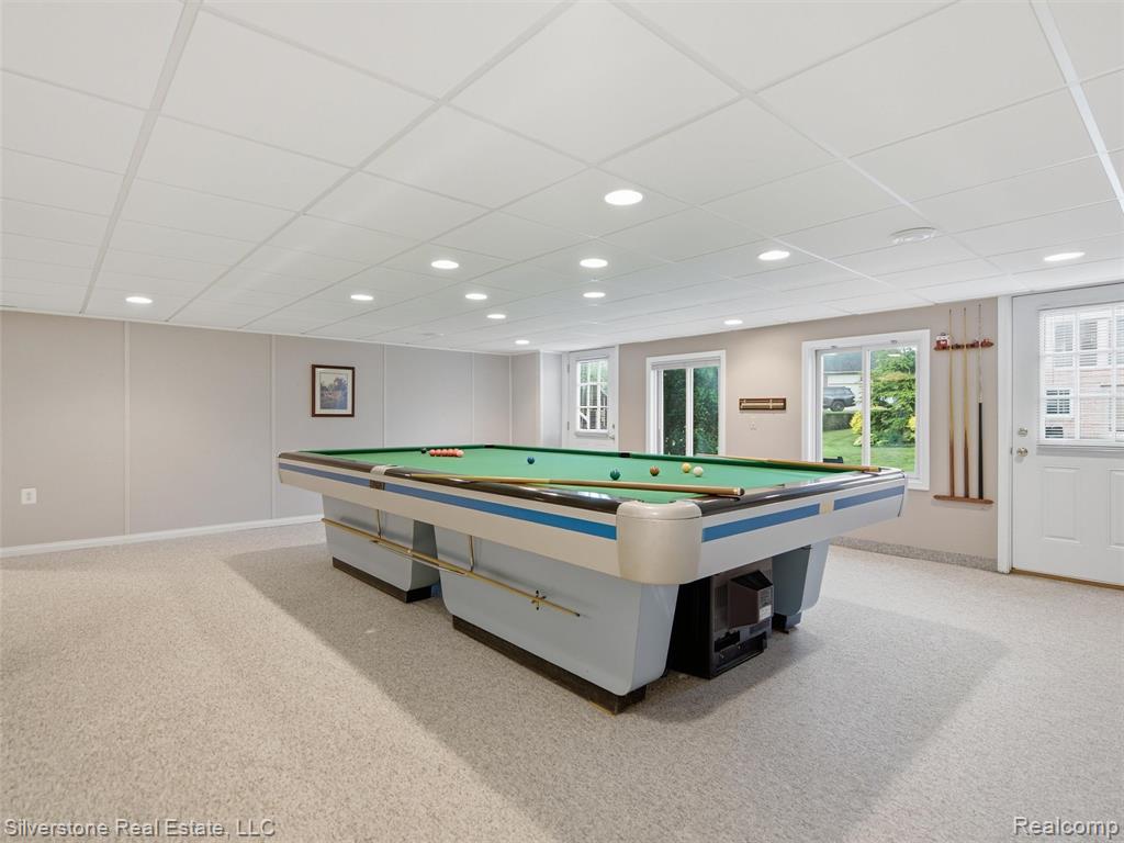 6577 Edith Court, Troy, MI 48085 — Photo 46