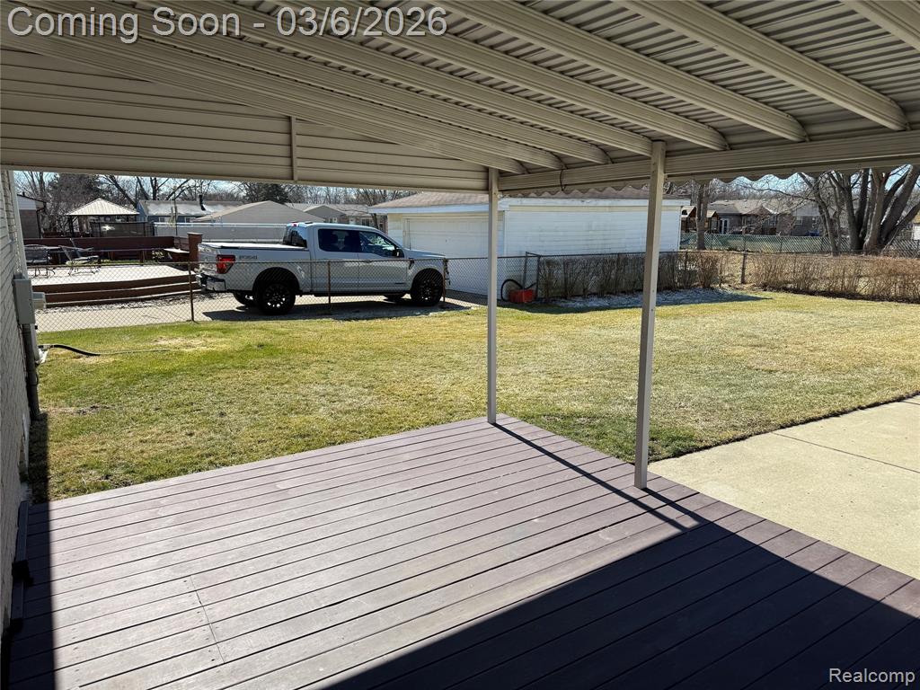 9828 Barkley Street, Belleville, MI 48111 — Photo 54