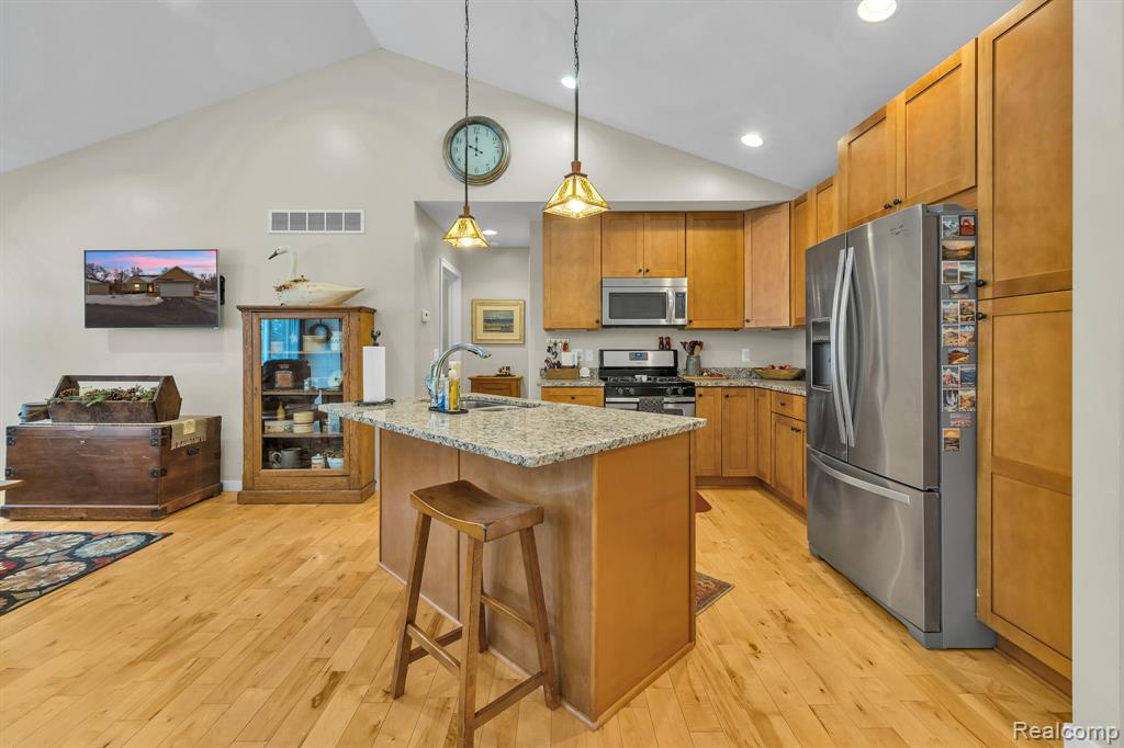 5291 Bella Drive, Highland, MI 48356 — Photo 10