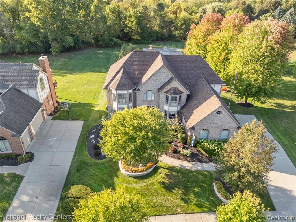 21555 Chase Drive, Novi, MI, 00000