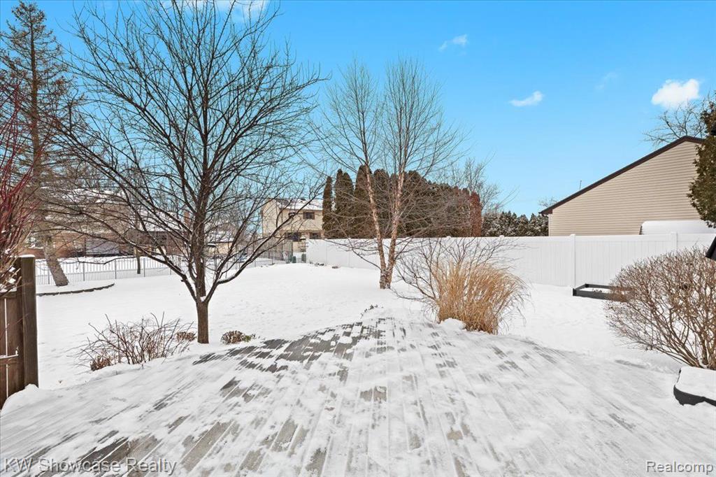 52903 D W SEATON Drive, Chesterfield, MI 48047 — Photo 34