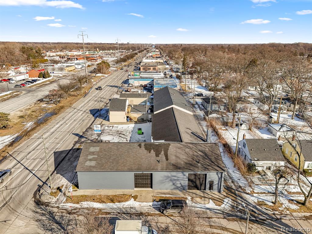 26289 W 8 Mile Road, Redford, MI 48240 — Photo 18