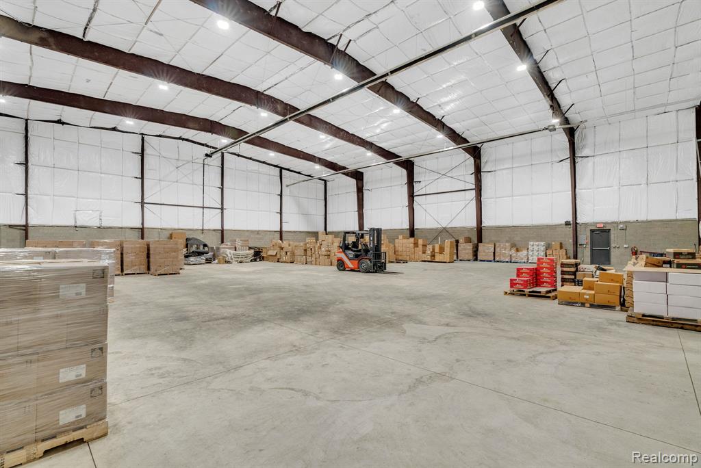 1475 S Newburgh Road, Westland, MI, 48186