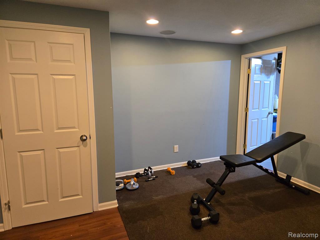6798 LOON HOLLOW Court, Ypsilanti, MI 48197 — Photo 31