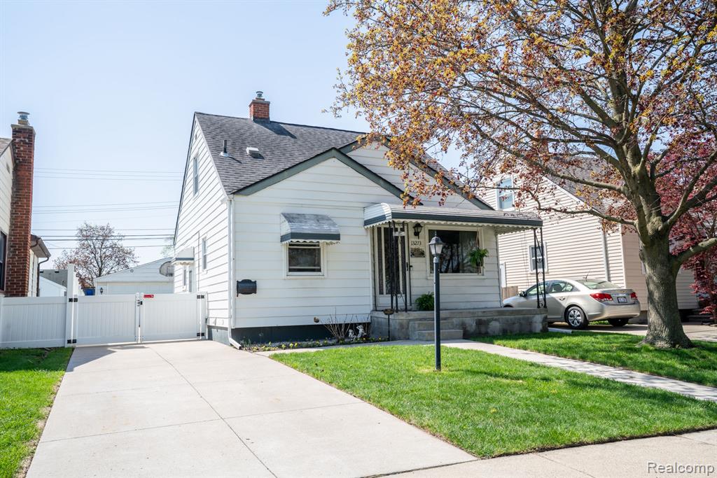 13273 Cunningham Street, Southgate, MI 48195 — Photo 4