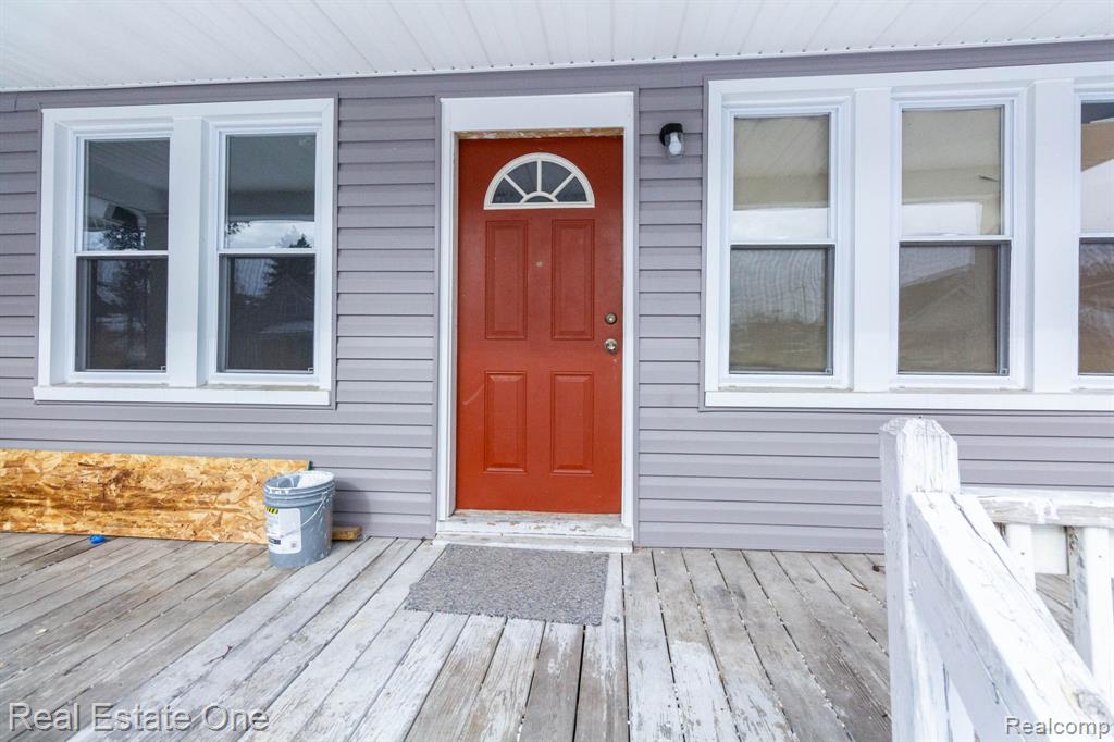 8704 Smart Street, Detroit, MI 48210 — Photo 3