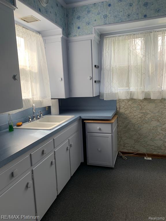 403 E CLINTON Street, Howell, MI 48843 — Photo 14