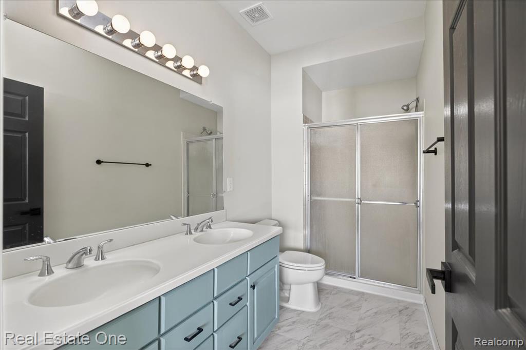 963 STONY LAKE, Oxford, MI 48371 — Photo 34