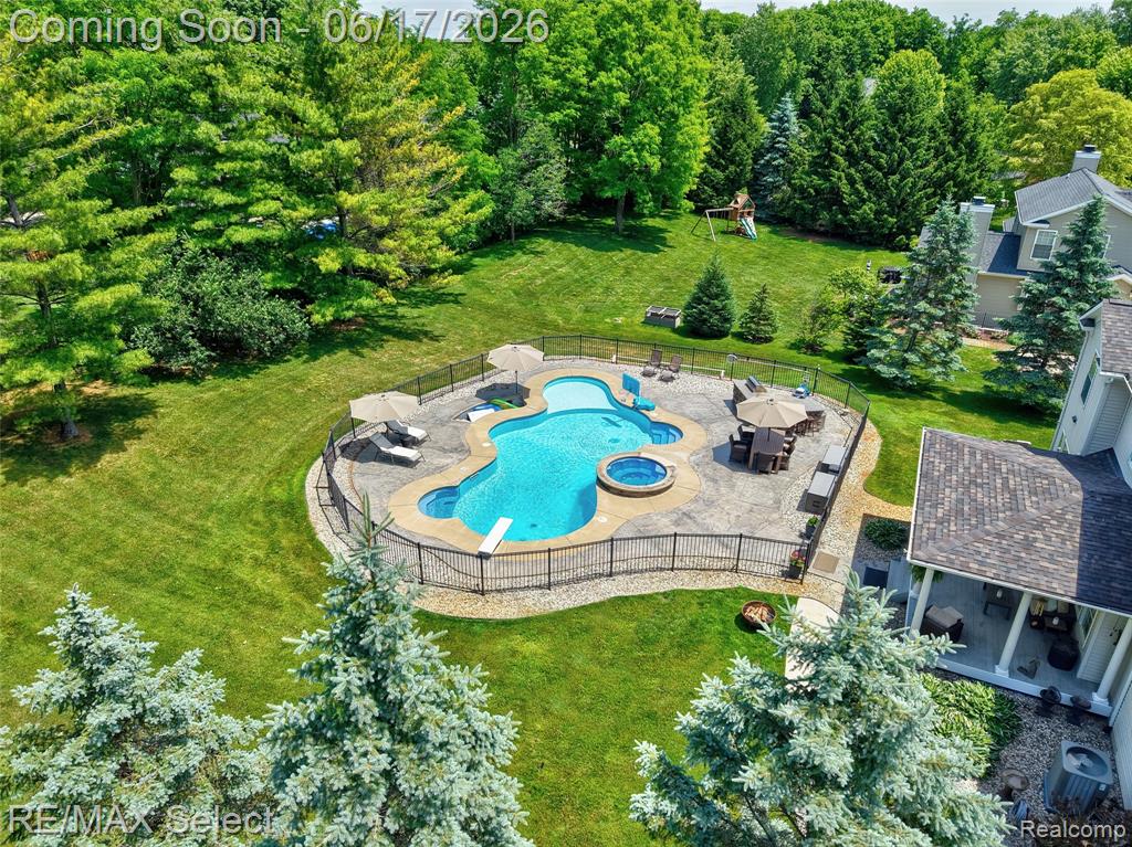 4478 Wood Duck Court, Linden, MI 48451 — Photo 6