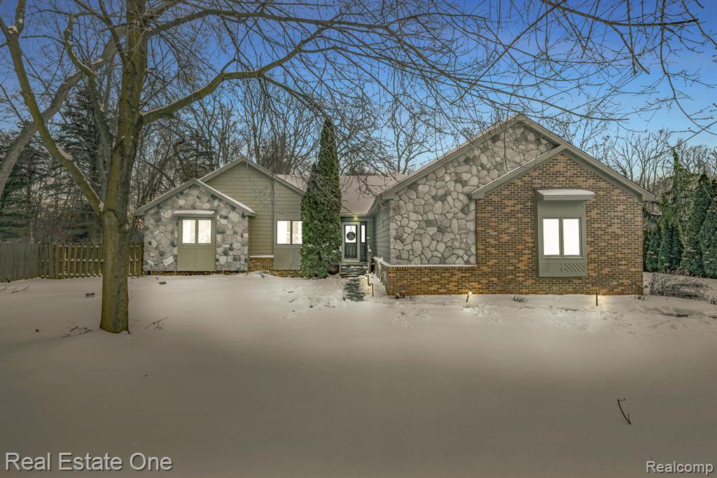 6540 NADETTE, Clarkston, MI — Photo 57