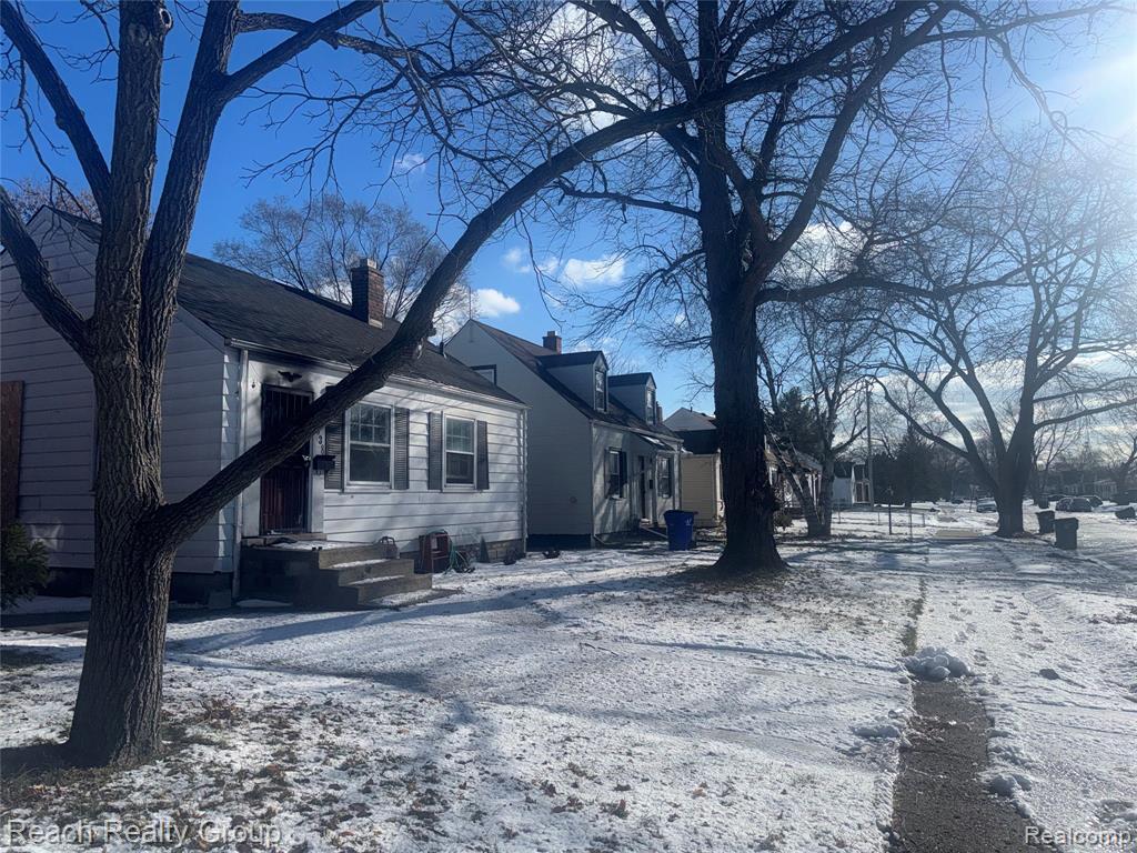 5546 Lodewyck Street, Detroit, MI 48224 — Photo 2