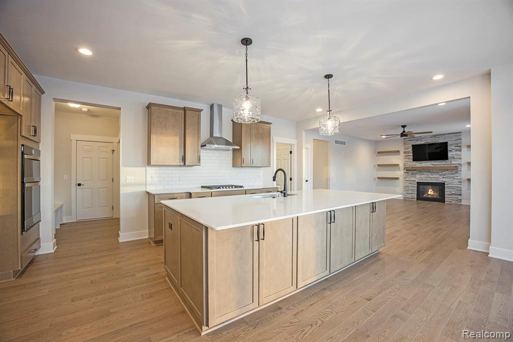 13280 Demil Drive, Bruce, MI 48065 — Photo 11