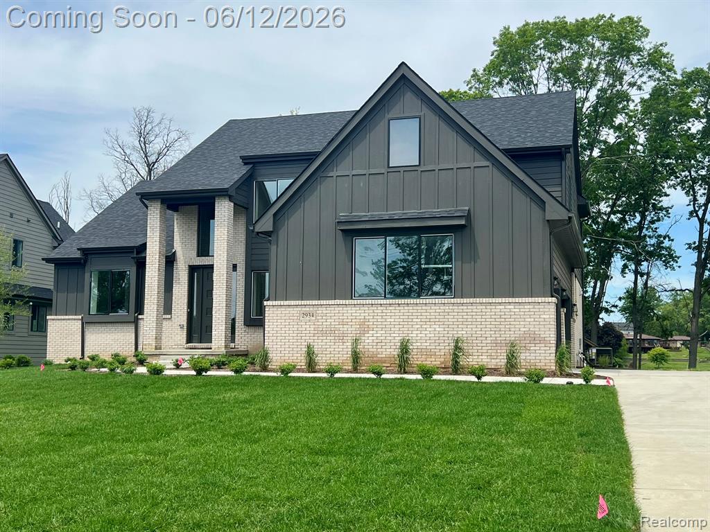 2934 W Walton Boulevard, Waterford, MI 48329 — Photo 2