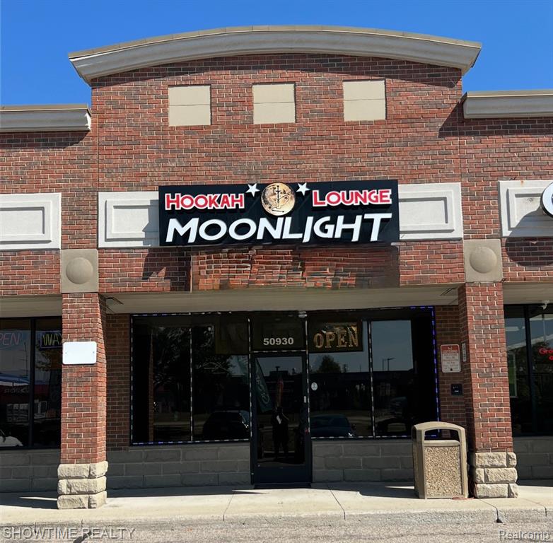 50930 ROMEO, Macomb, MI 48044 — front exterior