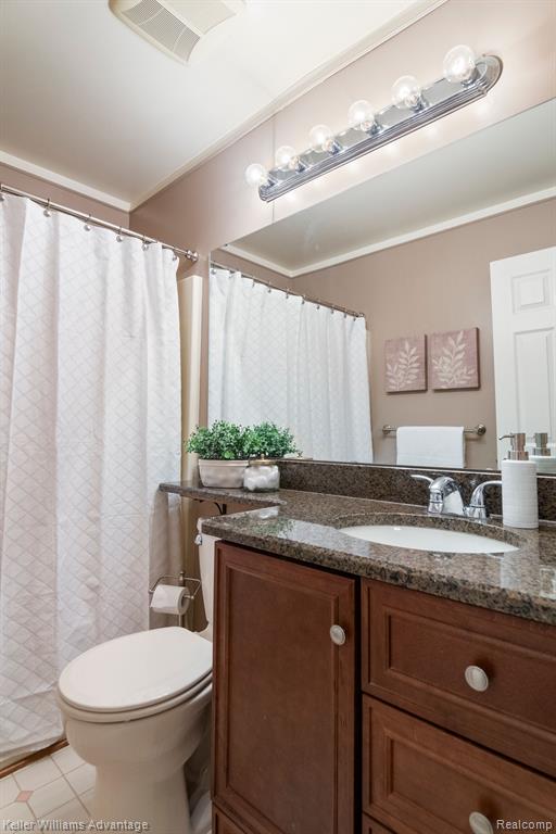 24923 FAIRWAY HILLS Drive, Novi, MI — Photo 21