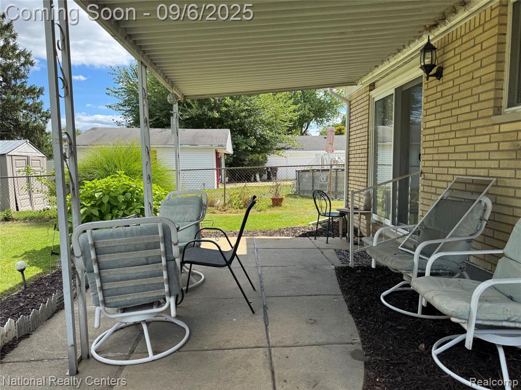 9915 Beech Daly Road, Taylor, MI 48180 — Photo 43