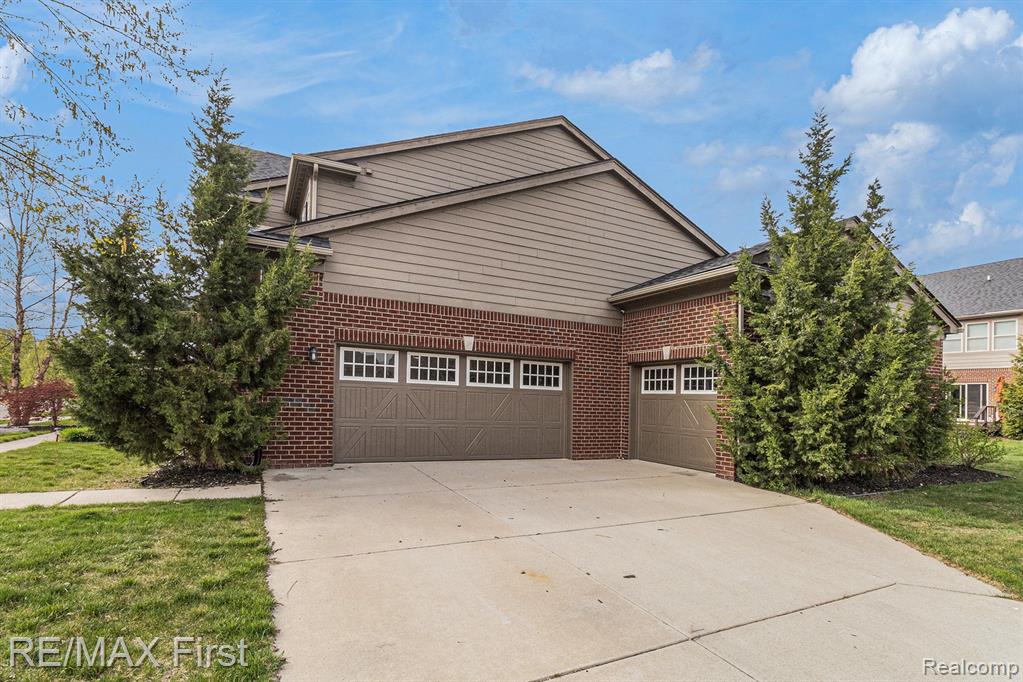 783 PROSPECT HILL Street, Canton, MI 48188 — Photo 50