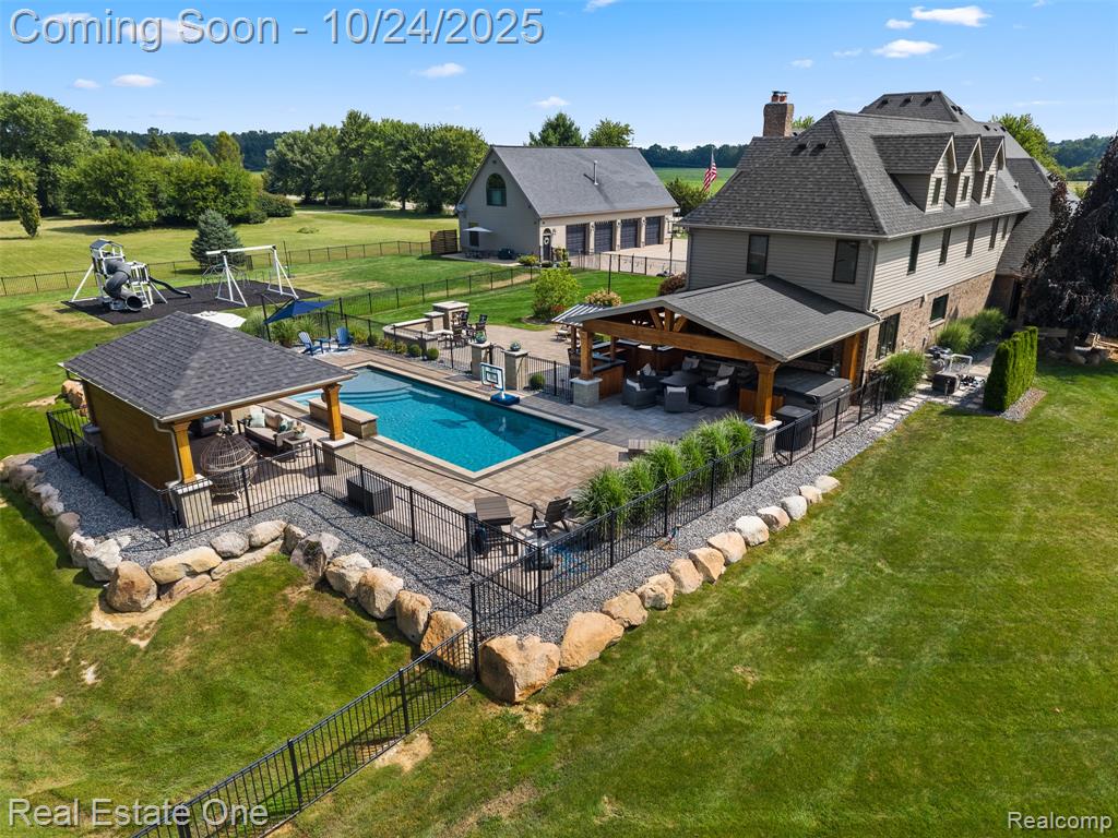 59089 Kunstman Road, Ray, MI — Photo 34