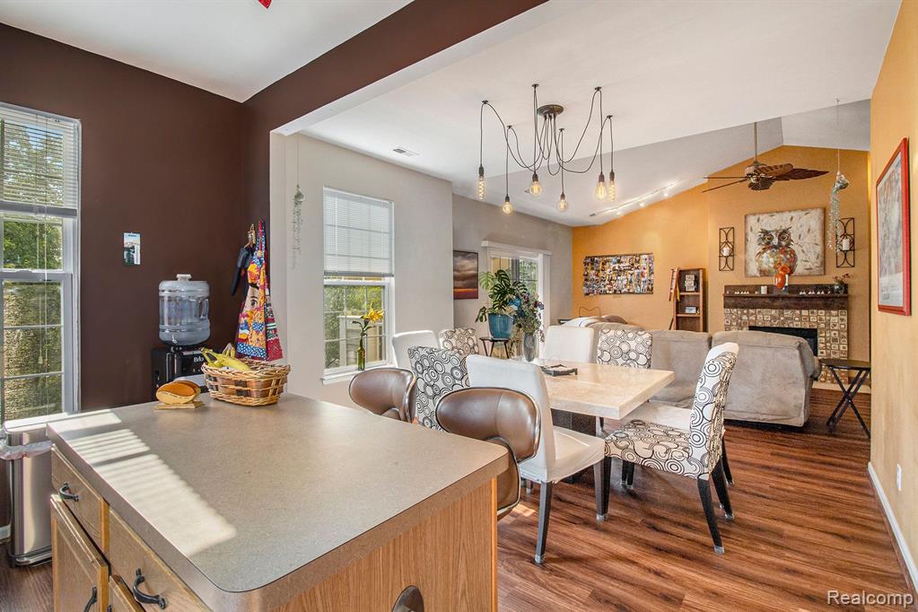2016 CEDAR VALLEY Drive, Canton, MI 48188 — Photo 17