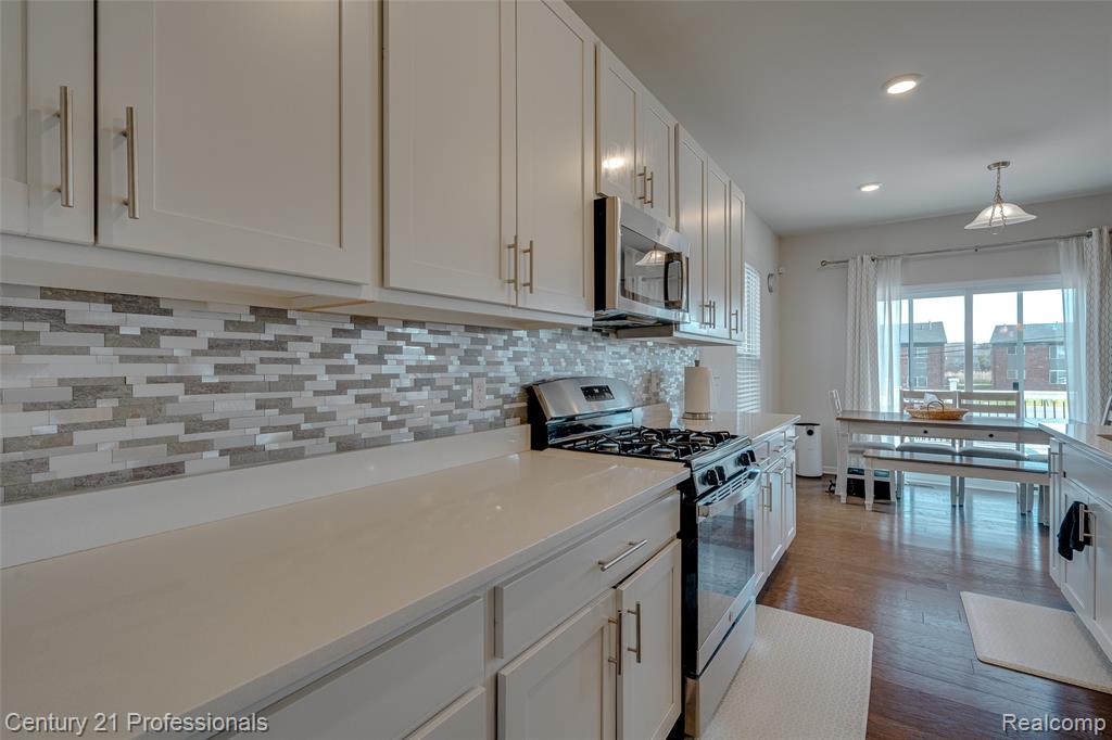 8580 Pioneer Street, Washington, MI — Photo 43