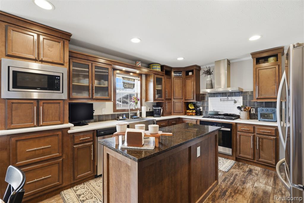 11197 Dogwood Court, South Lyon, MI 48178 — Photo 4