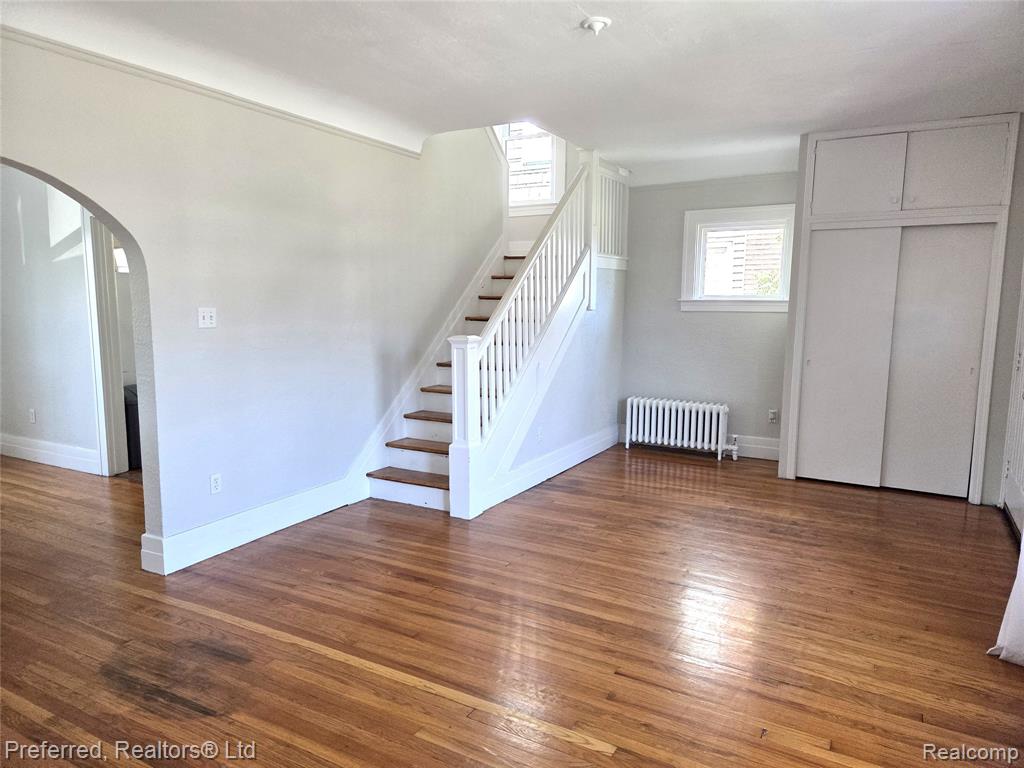 116 Walnut Street, River Rouge, MI 48218 — Photo 4