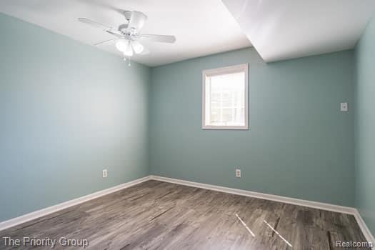 3579 Wedgewood Drive, Lapeer, MI 48446 — Photo 25