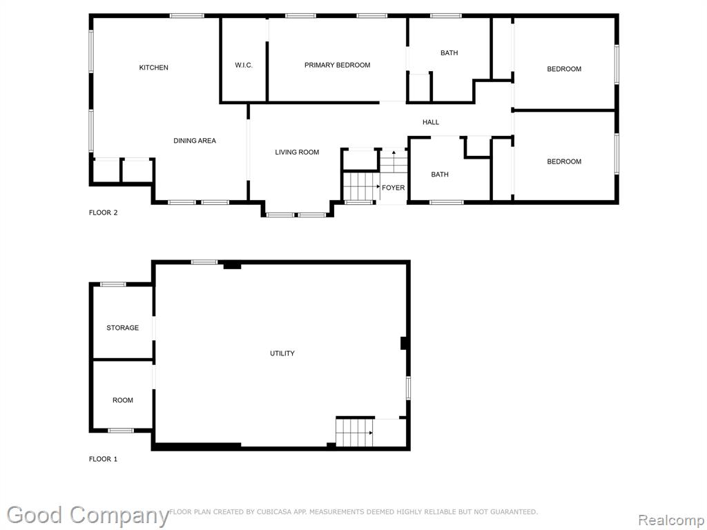530 W HAZELHURST Street, Ferndale, MI 48220 — Photo 45
