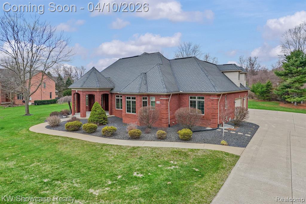 2901 Vero Drive, Highland, MI 48356 — Photo 4