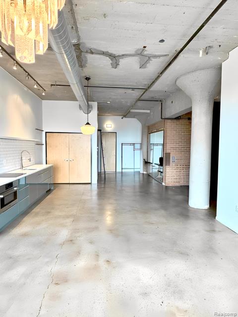 55 W CANFIELD Street, 303, Detroit, MI 48201 — Photo 13