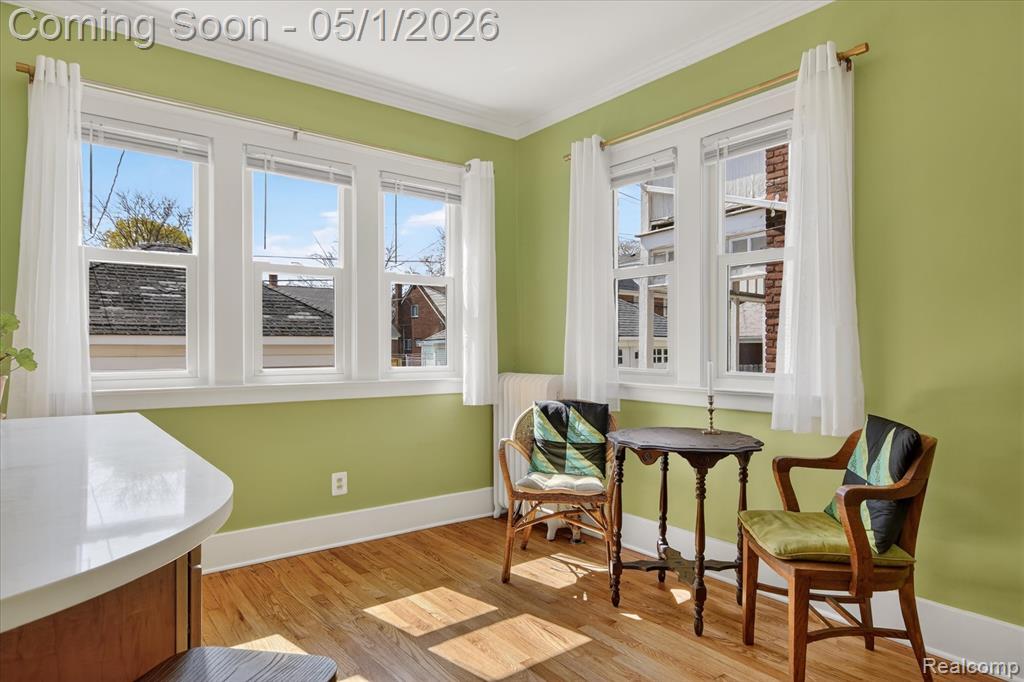 925 Nottingham, Grosse Pointe Park, MI 48230 — Photo 6