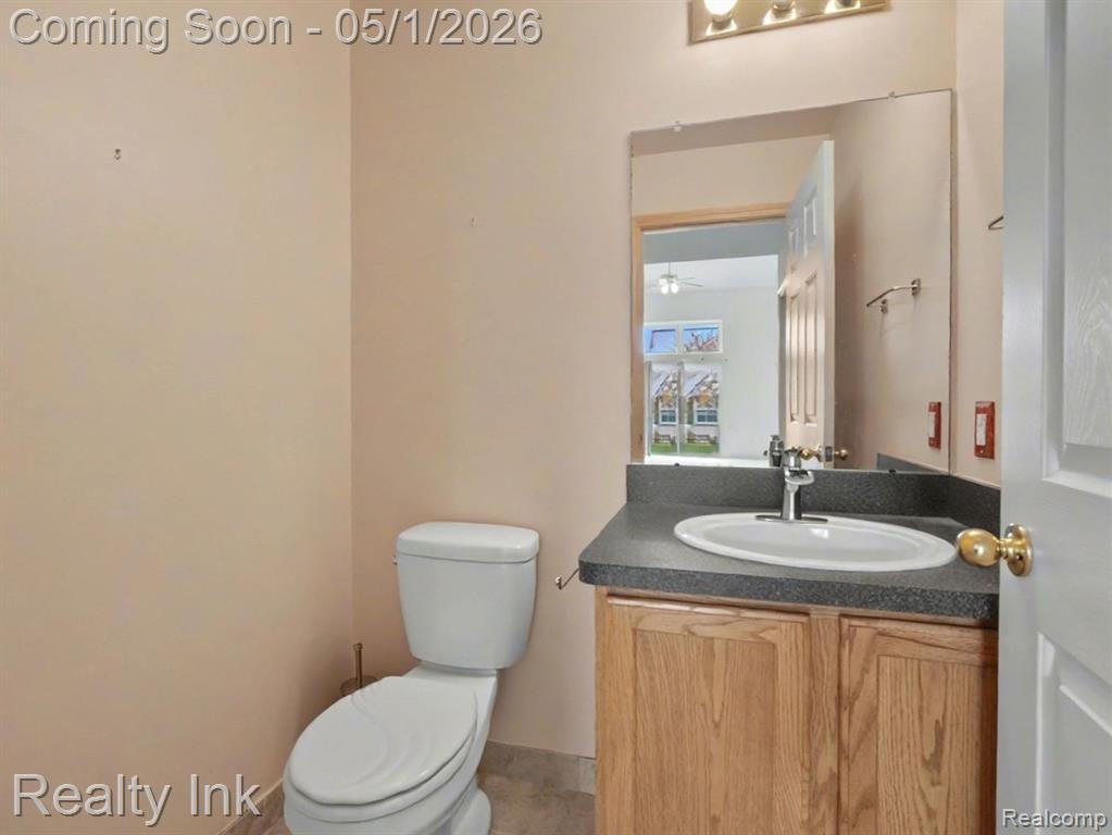 25419 Bohn Court, Flat Rock, MI 48134 — Photo 8