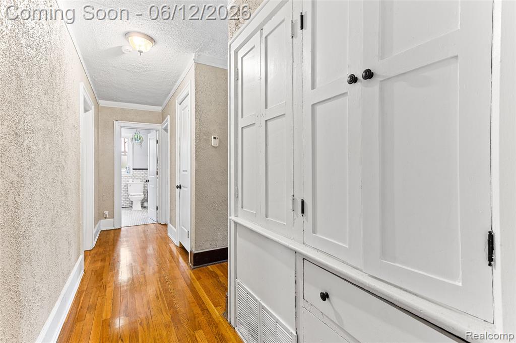 7641 La Salle Boulevard, Detroit, MI 48206 — Photo 26