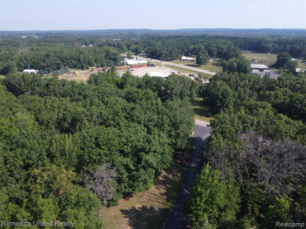 VL Pondside Dr Lot 23, Farwell, MI 48622 — Photo 35