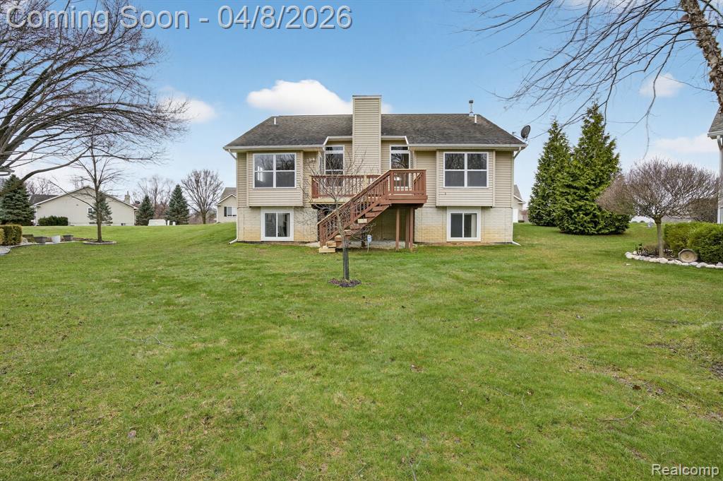 4475 Cross Creek Boulevard, Burton, MI 48509 — Photo 10