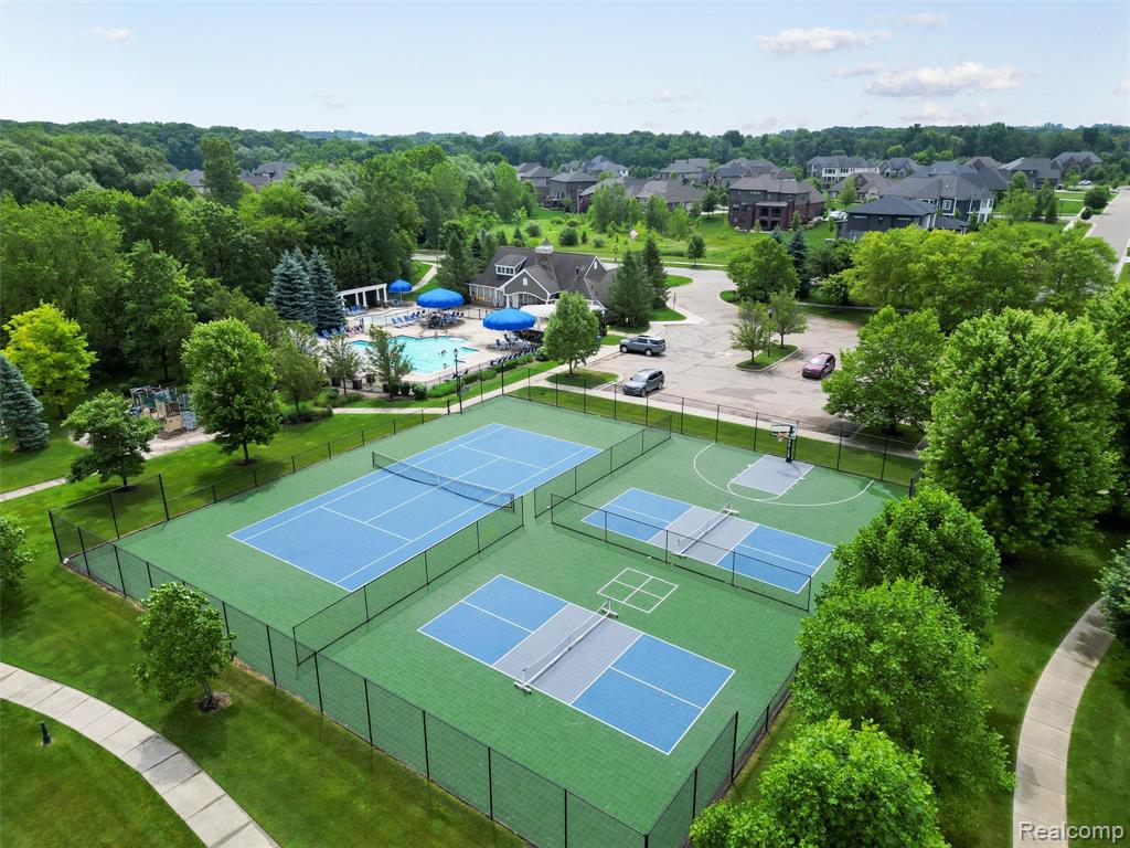 3085 Royal Berkshire Lane, Oakland, MI — Photo 85