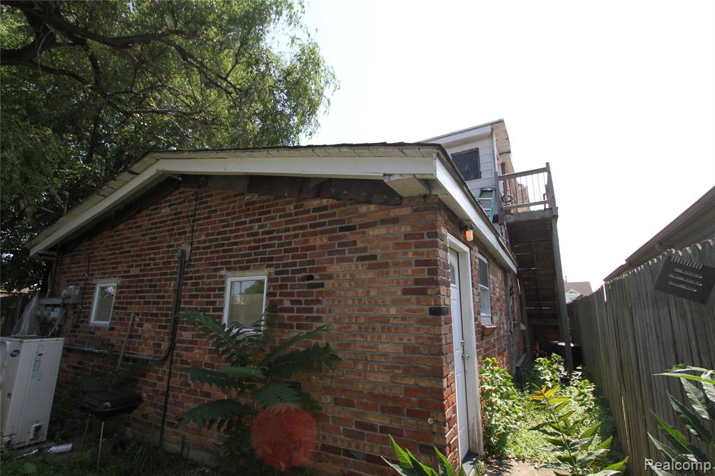 3958 12th Street, Ecorse, MI 48229 — Photo 30