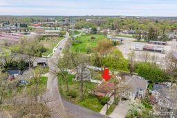 2051 AVONDALE Street, Sylvan Lake, MI 48320 — Photo 26