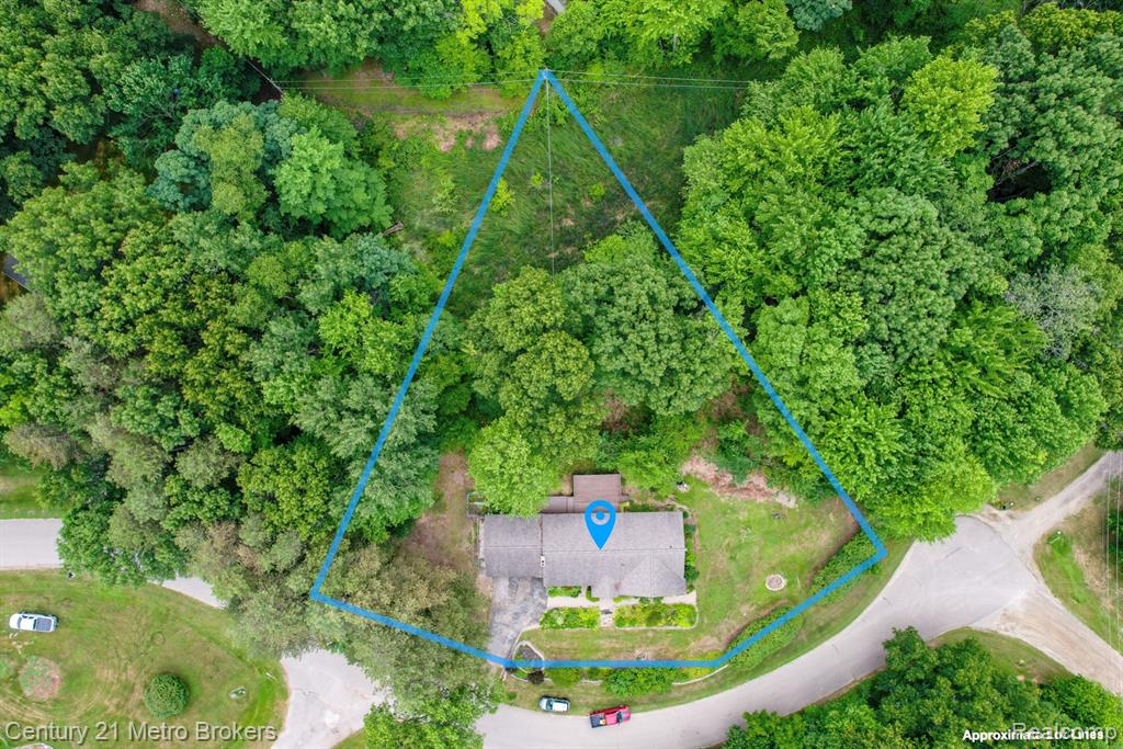 5262 Conifer Drive, Columbiaville, MI 48421 — Photo 31