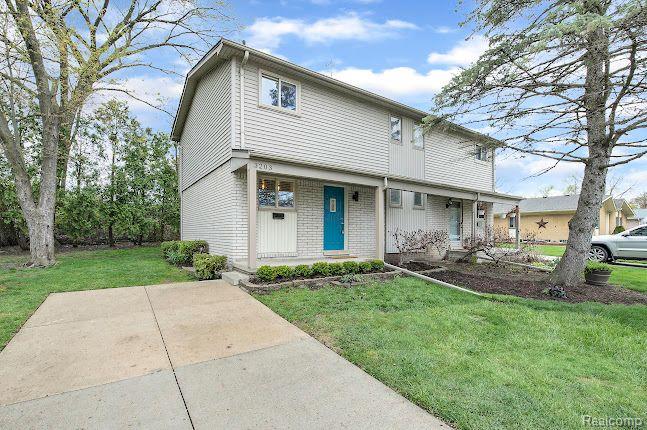 1650 SW Wendler Avenue, Wyoming, MI, 49509