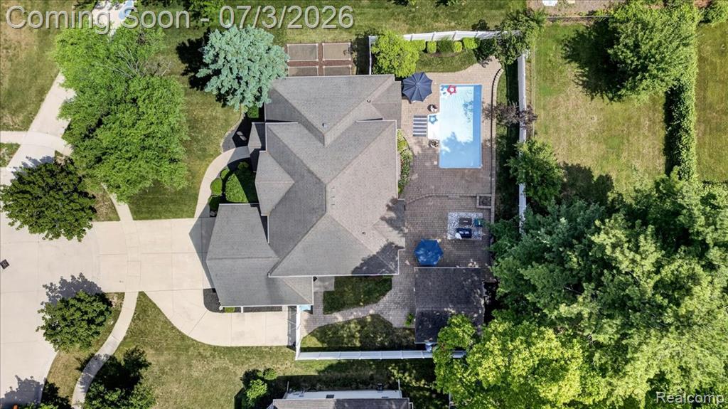 150 River Park Place, Dundee, MI 48131 — Photo 57