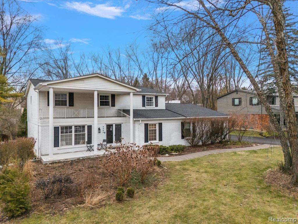 4592 FAIRWAY Ridge, West Bloomfield, MI 48323 — Photo 3