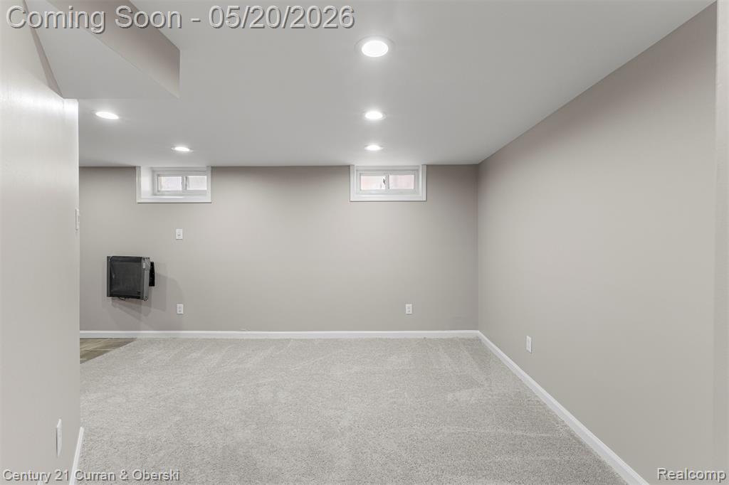 4545 Westland Street, Dearborn, MI 48126 — Photo 32